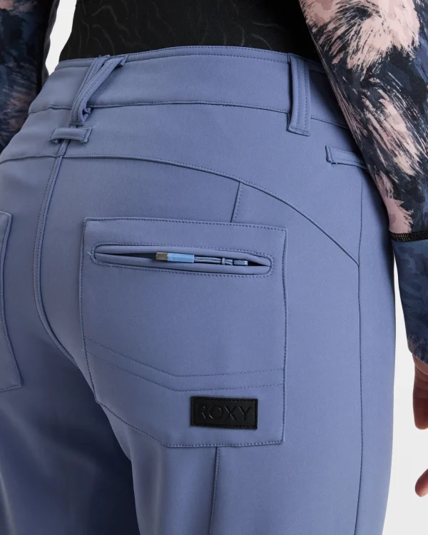 Roxy Rising High Snow Pants | Snow Pants