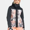 Roxy Jetty Snow Jacket | Snow Jackets | Snow Jackets