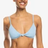 Roxy Love The Surf Knot Bikini Top | Swimsuits | Bikini Tops