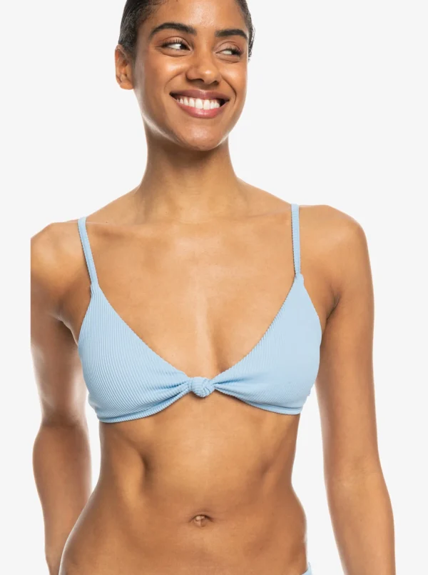 Roxy Love The Surf Knot Bikini Top | Swimsuits | Bikini Tops