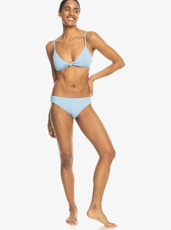 Roxy Love The Surf Knot Bikini Top | Swimsuits | Bikini Tops