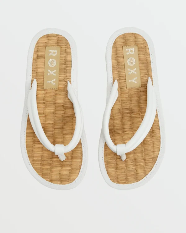 Roxy Ryana Platform Flip Flops | Flip Flops