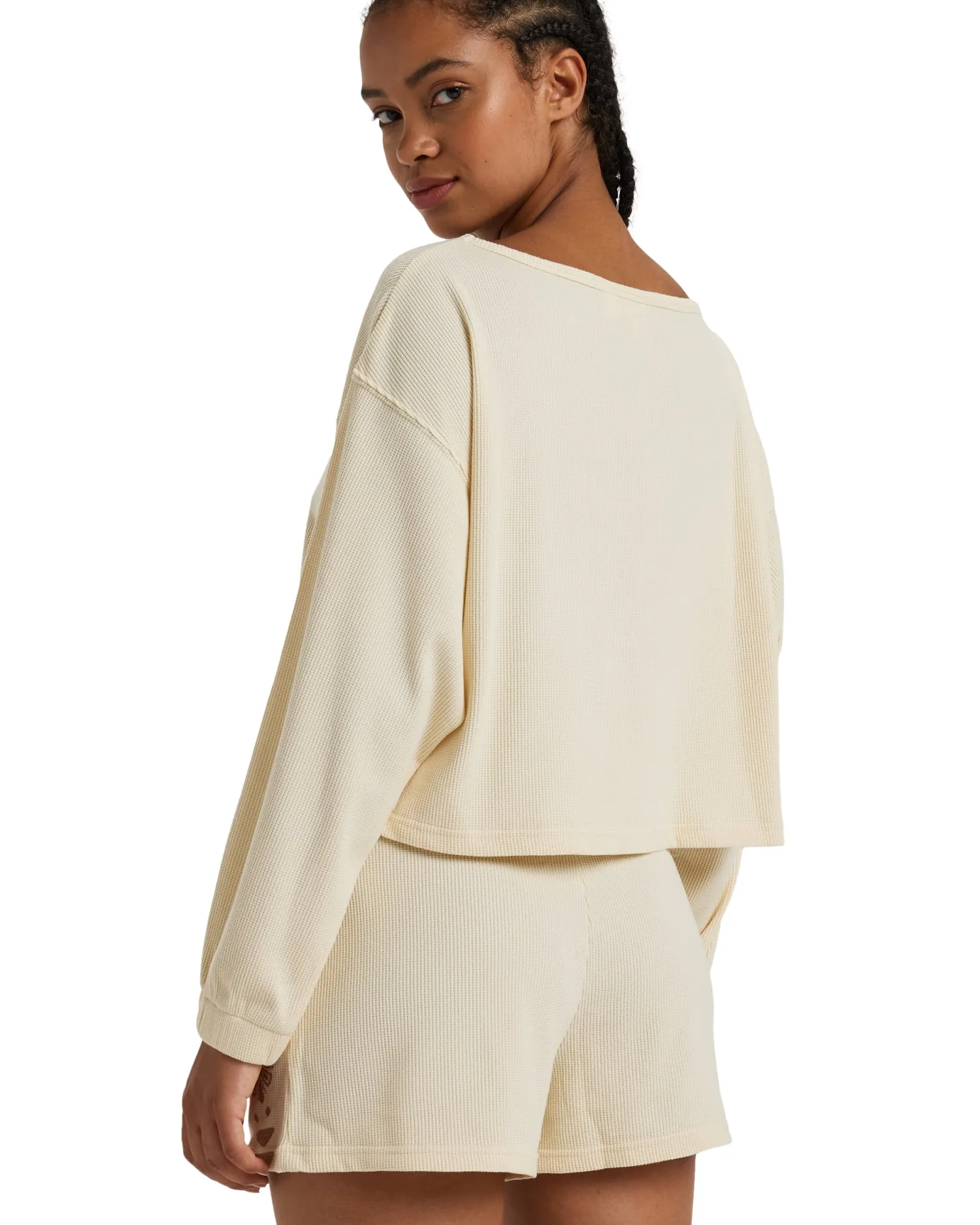 sandy_road_long_sleeve_to_1.webp Roxy Sandy Road Long Sleeve Top | Tops