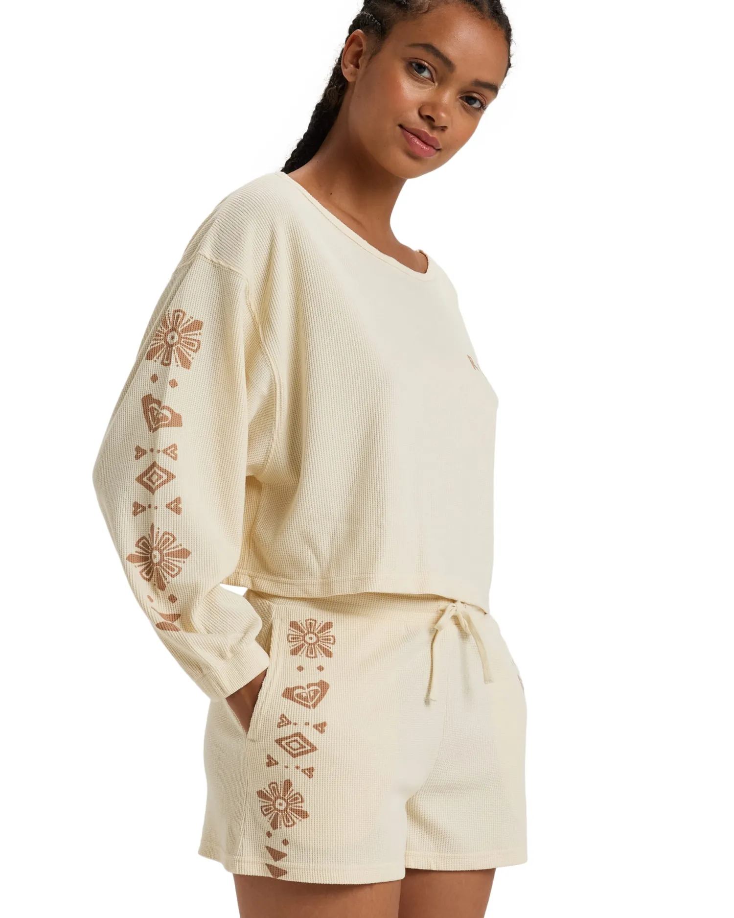 sandy_road_long_sleeve_to_2.webp Roxy Sandy Road Long Sleeve Top | Tops