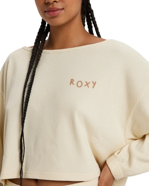 Roxy Sandy Road Long Sleeve Top | Tops
