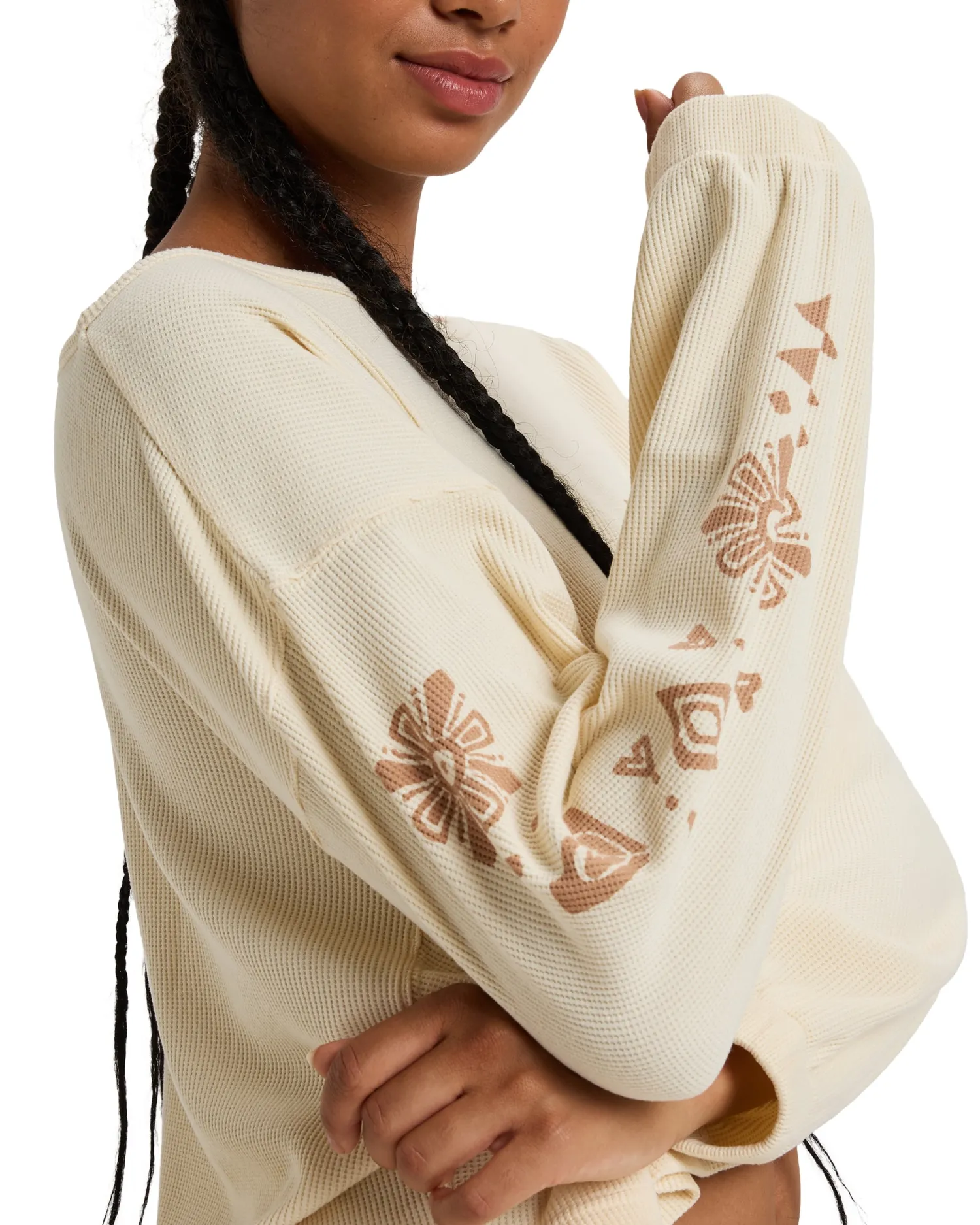 sandy_road_long_sleeve_to_5.webp Roxy Sandy Road Long Sleeve Top | Tops