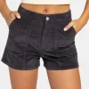 Roxy Sessions Corduroy Shorts | Shorts