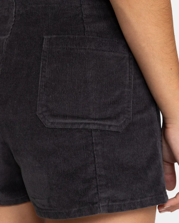 Roxy Sessions Corduroy Shorts | Shorts