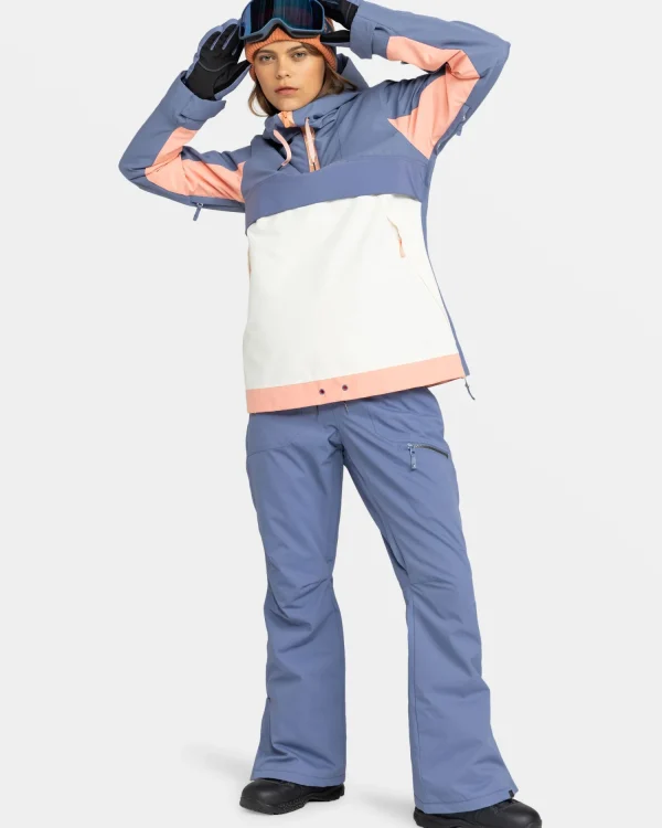 Roxy Shelter Snow Jacket | Snow Jackets | Snow Jackets