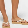 Roxy Shoresoft Flip Flops | Flip Flops