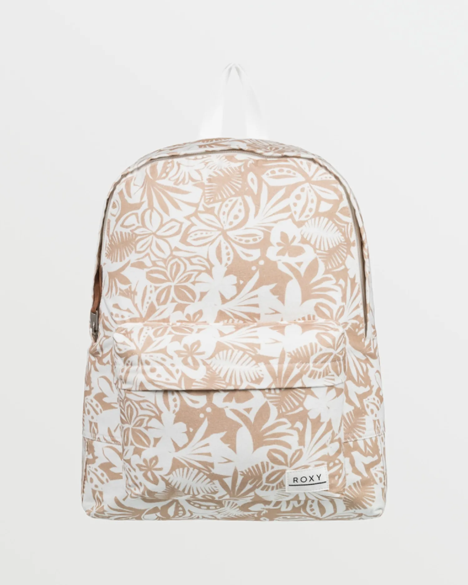 sugar_baby_canvas_backpac_0.webp Roxy Sugar Baby Canvas Backpack | Backpacks