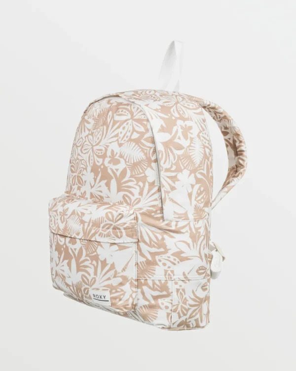 Roxy Sugar Baby Canvas Backpack | Backpacks