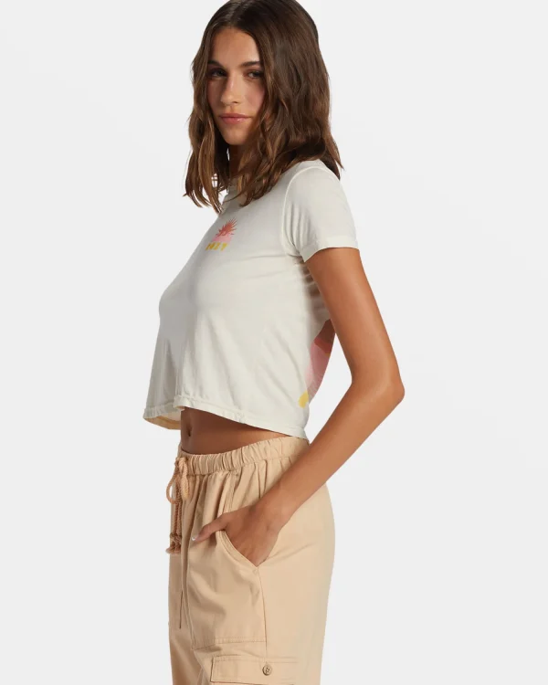 Roxy Sun Block T-Shirt | Tees & Tanks