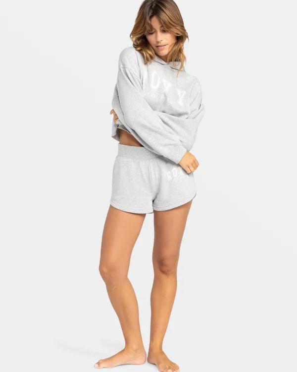 Roxy Sunray Elastic Waist Shorts | Shorts