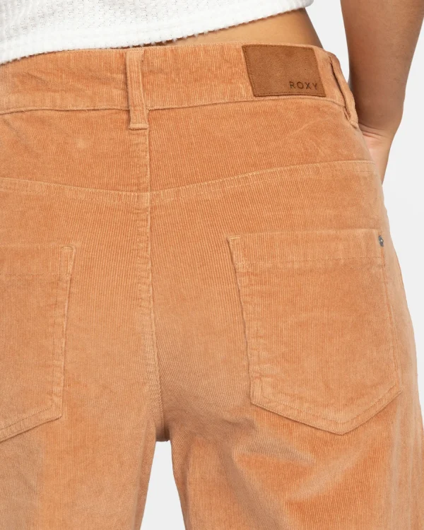 Roxy Surf On Cloud Corduroy Pants | Pants & Jeans