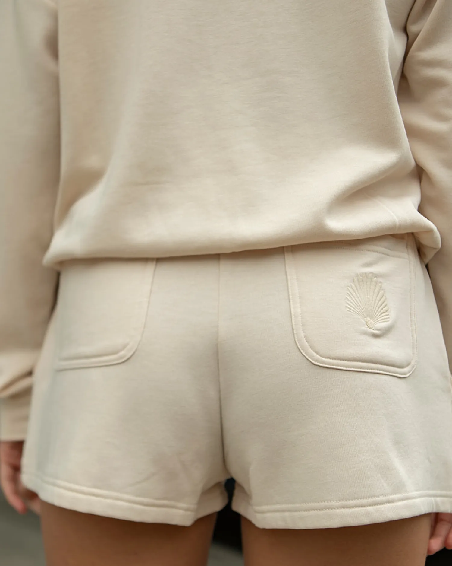 surfing_by_moonlight_elas_3.webp Roxy Surfing By Moonlight Elastic Waist Shorts | Shorts