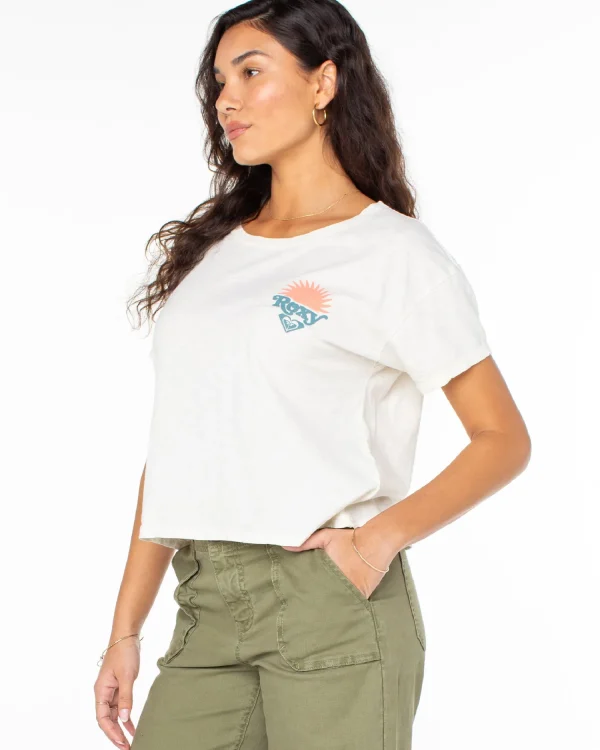 Roxy Swell Seeker T-Shirt | Tees & Tanks