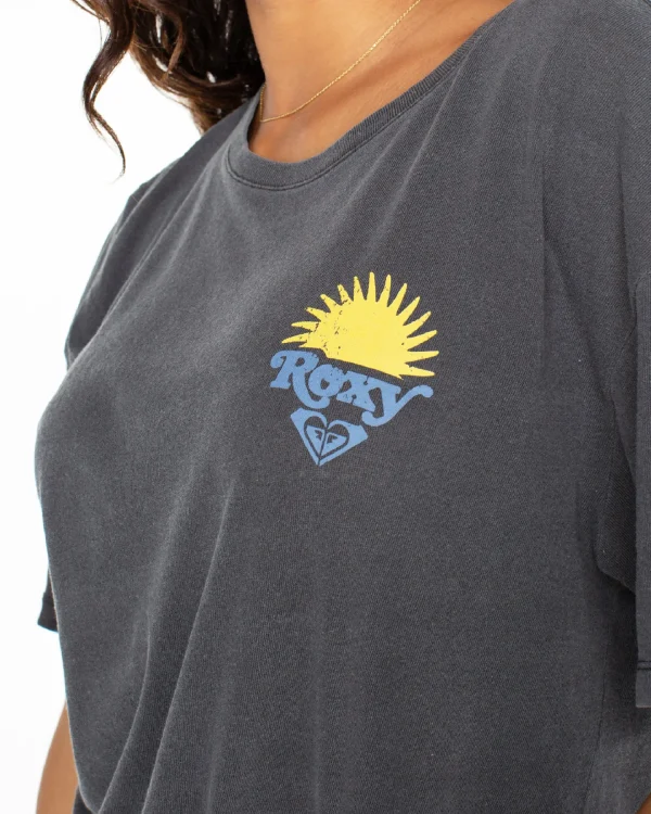 Roxy Swell Seeker T-Shirt | Tees & Tanks