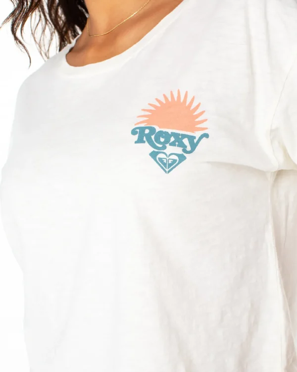 Roxy Swell Seeker T-Shirt | Tees & Tanks