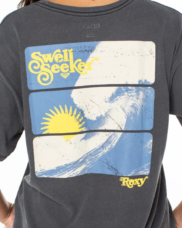 Roxy Swell Seeker T-Shirt | Tees & Tanks