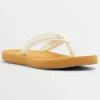 Roxy Tidepool IV Sandals | Flip Flops