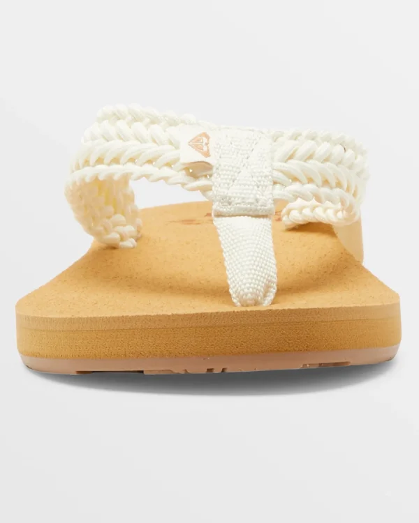Roxy Tidepool IV Sandals | Flip Flops