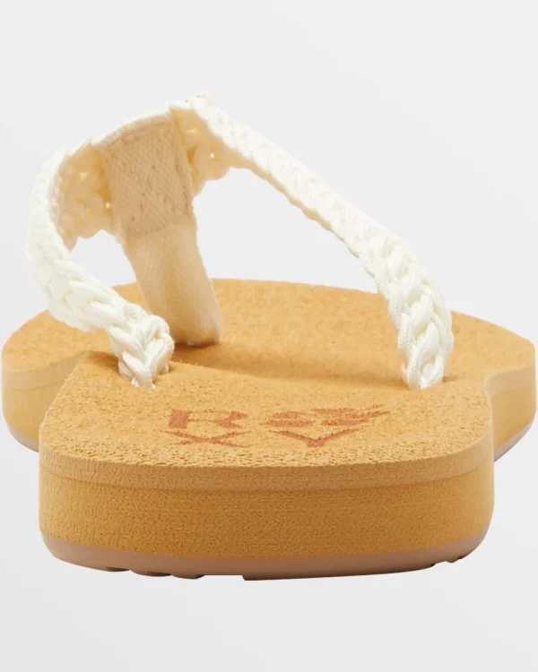 Roxy Tidepool IV Sandals | Flip Flops