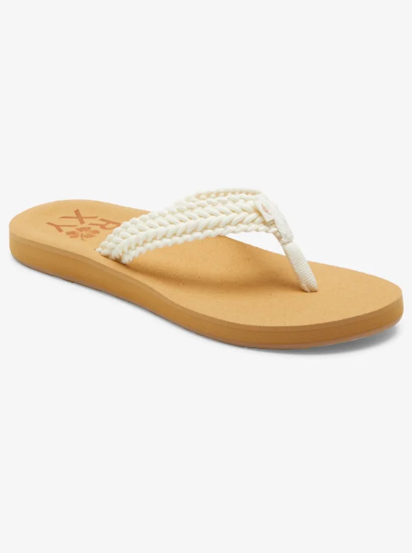 Roxy Tidepool IV Sandals | Flip Flops
