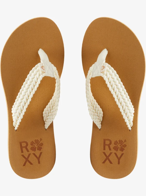 Roxy Tidepool IV Sandals | Flip Flops