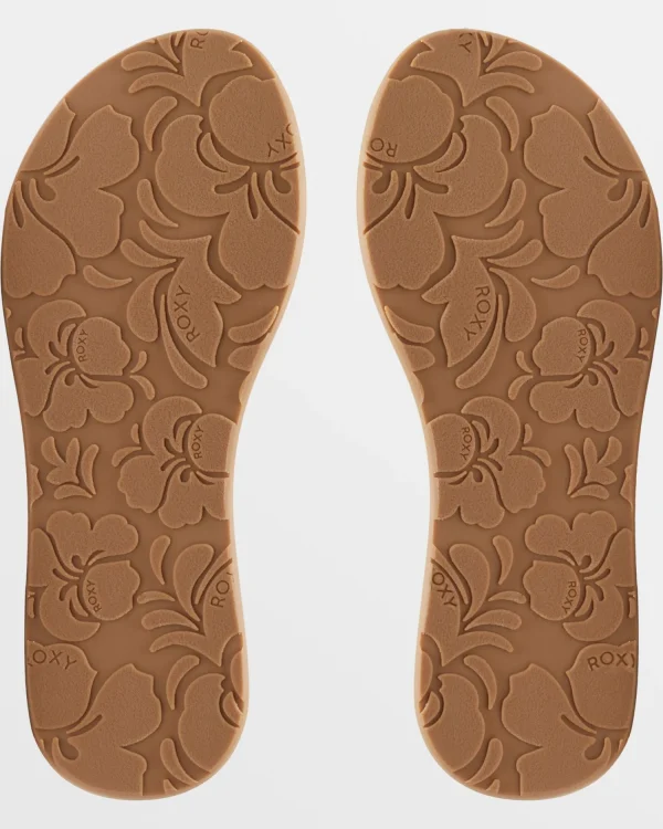Roxy Tidepool IV Sandals | Flip Flops