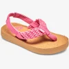 Roxy Toddlers Porto Sandals | Sandals