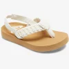 Roxy Toddlers Porto Sandals | Sandals