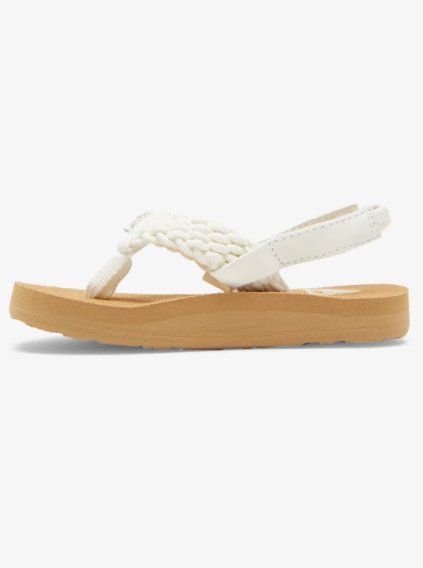 Roxy Toddlers Porto Sandals | Sandals