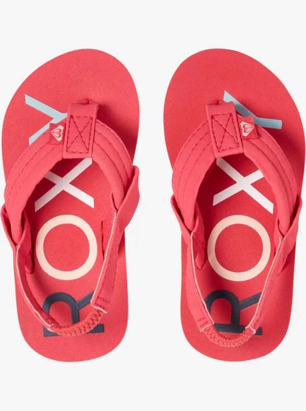 Roxy Toddlers Vista III Sandals | Sandals