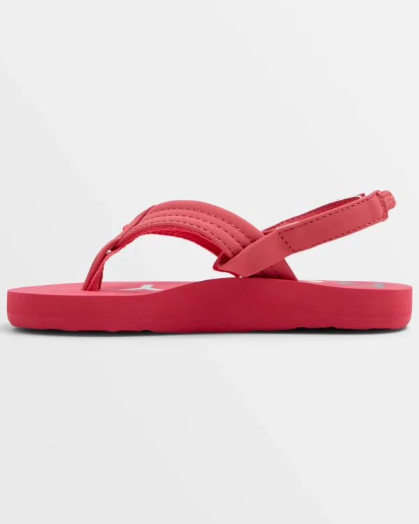 Roxy Toddlers Vista III Sandals | Sandals