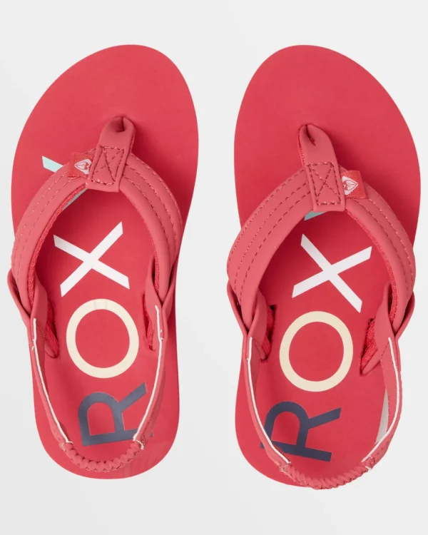Roxy Toddlers Vista III Sandals | Sandals