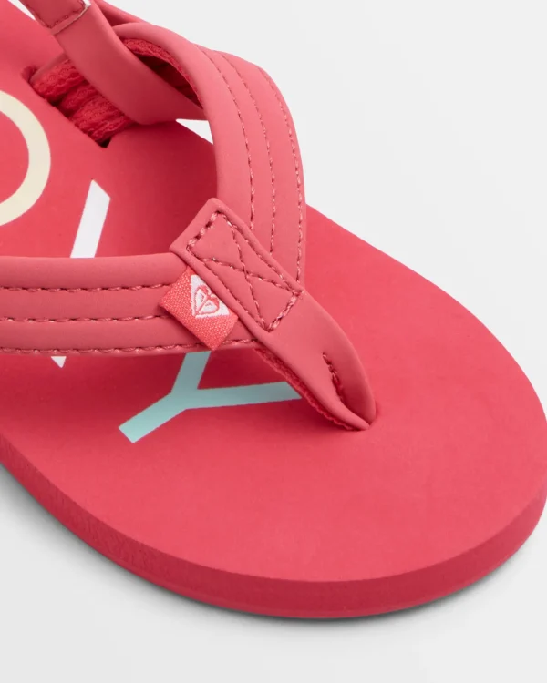 Roxy Toddlers Vista III Sandals | Sandals