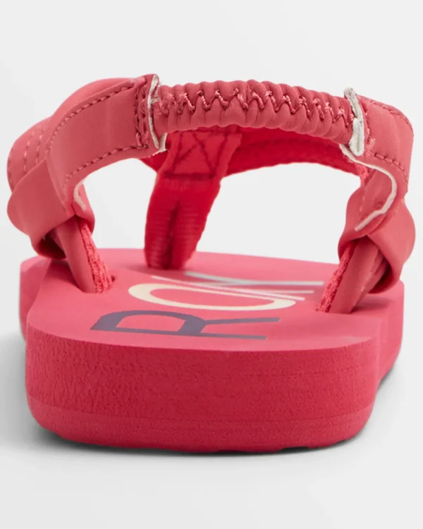 Roxy Toddlers Vista III Sandals | Sandals