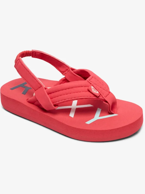Roxy Toddlers Vista III Sandals | Sandals