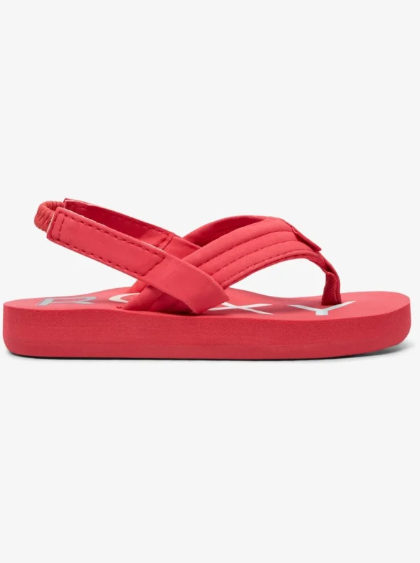 Roxy Toddlers Vista III Sandals | Sandals