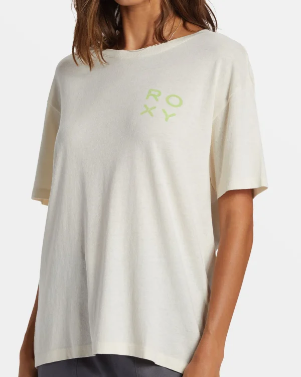 Roxy Tropic Daze T-Shirt | Tees & Tanks