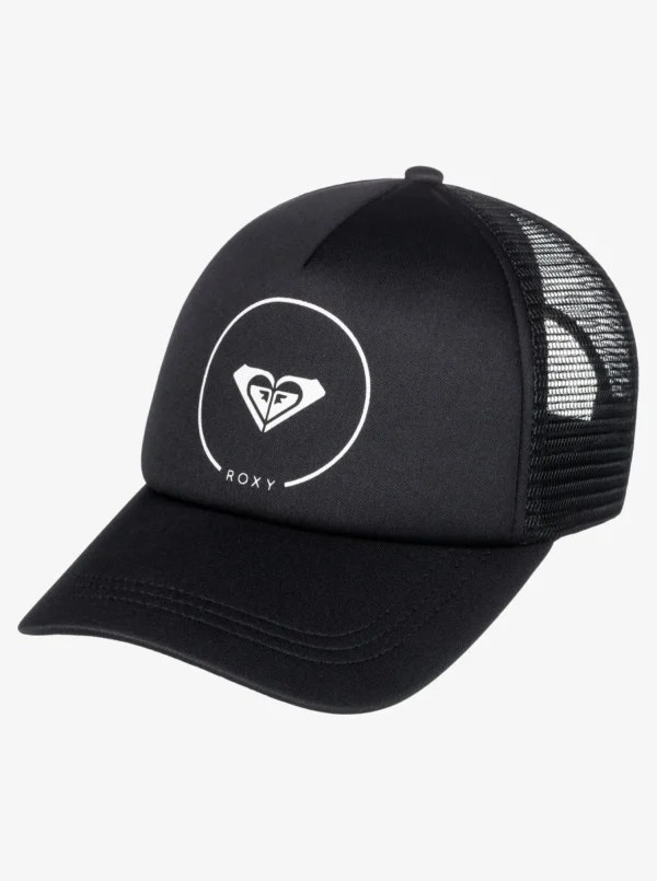 Roxy Truckin Trucker Hat | Hats