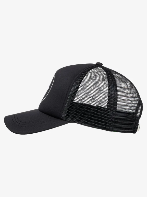 Roxy Truckin Trucker Hat | Hats