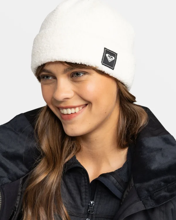 Roxy Valwood Cuff Beanie | Beanies