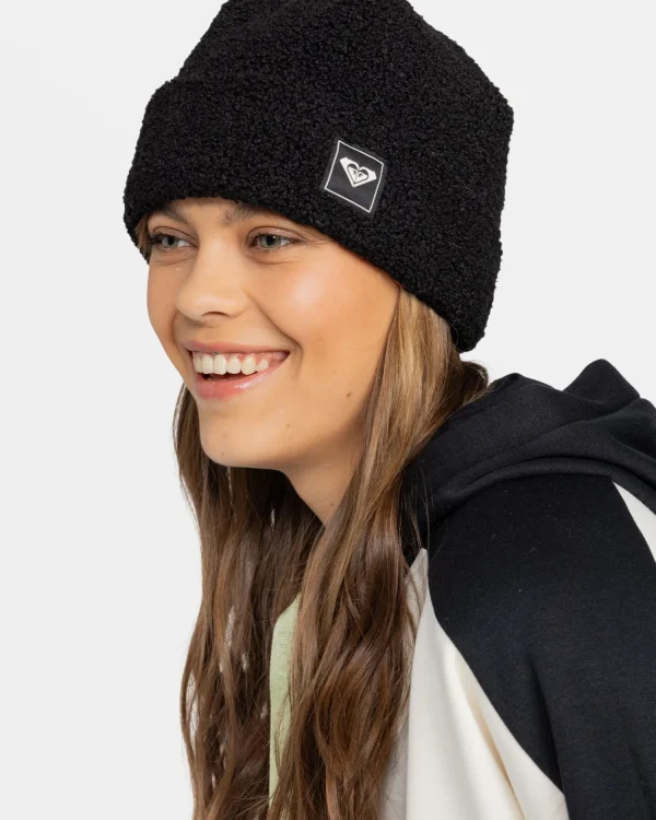 Roxy Valwood Cuff Beanie | Beanies