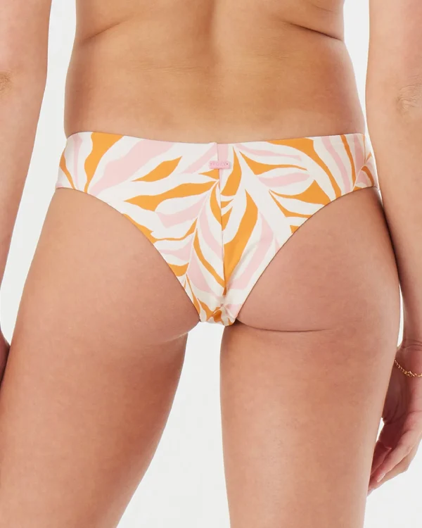 Roxy V-Front High Leg Cheeky Bikini Bottom | Bikini Bottoms | Bikinis