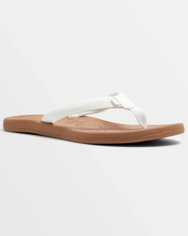 Roxy Vickie Sandals | Flip Flops