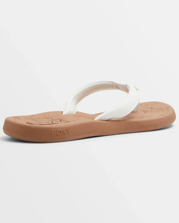 Roxy Vickie Sandals | Flip Flops