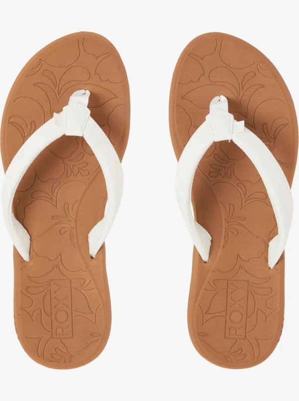 Roxy Vickie Sandals | Flip Flops