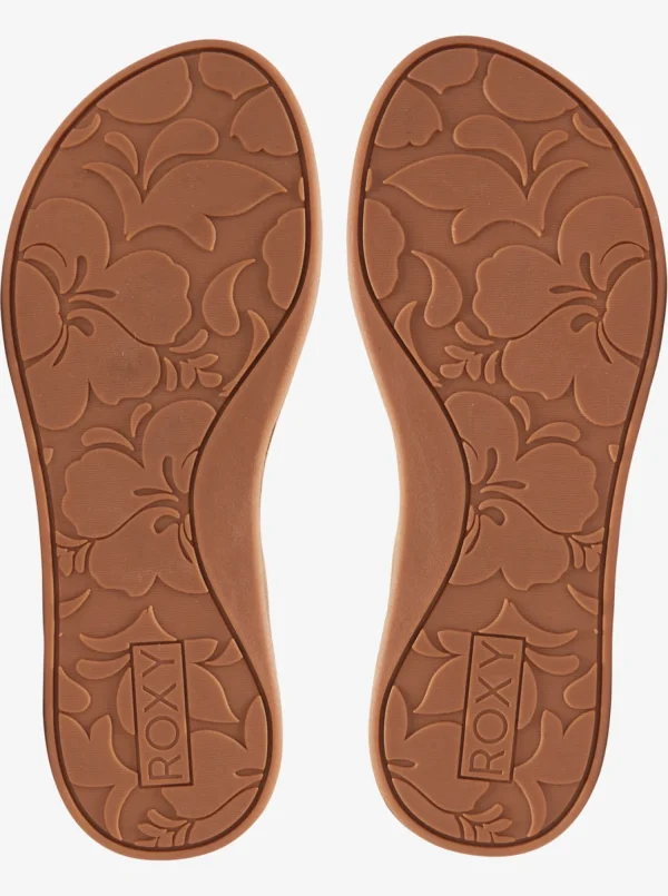 Roxy Vickie Sandals | Flip Flops